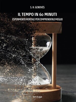 cover image of Il tempo in 60 minuti